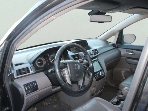 Used 2014 Honda Odyssey EX-L image 9