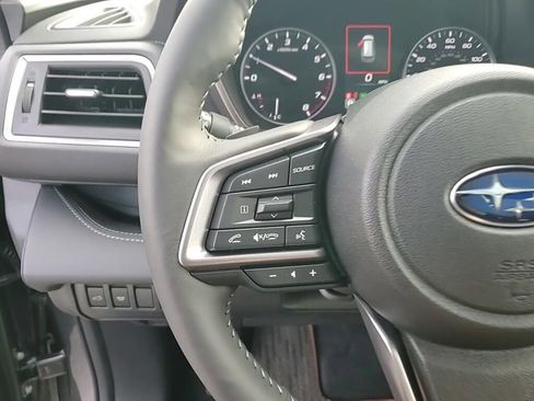 New 2025 Subaru Ascent Touring image 19