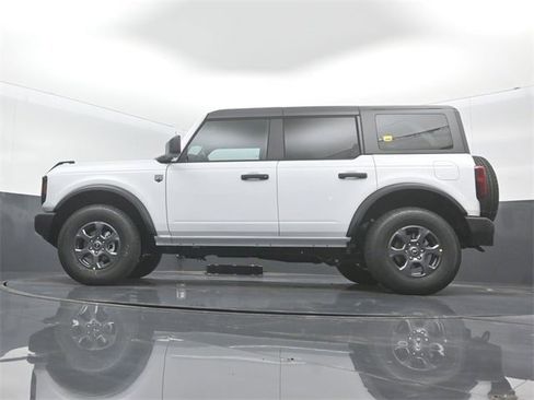 New 2025 Ford Bronco Big Bend image 20