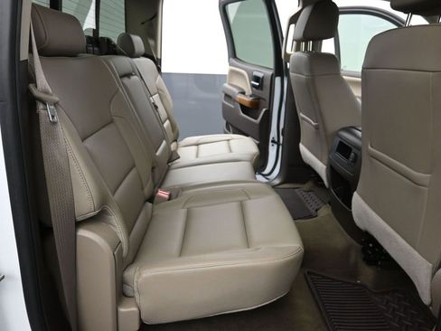 Used 2016 GMC Sierra 1500 SLT w/ Texas SLT Premium Package image 22