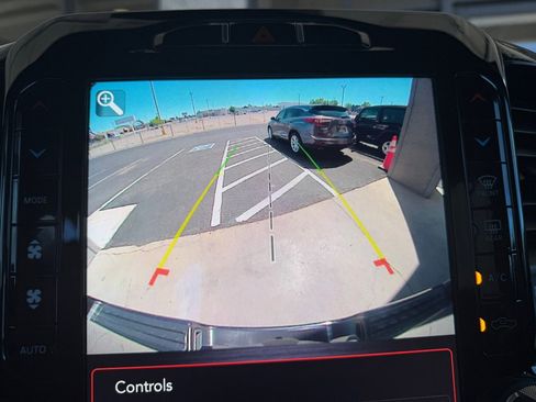 Used 2019 RAM 1500 Sport w/ Level 2 Equipment Group AWD/4WD image 13