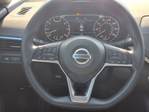 Used 2020 Nissan Altima 2.5 S FWD image 21
