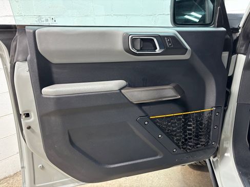 Used 2021 Ford Bronco Badlands AWD/4WD image 23