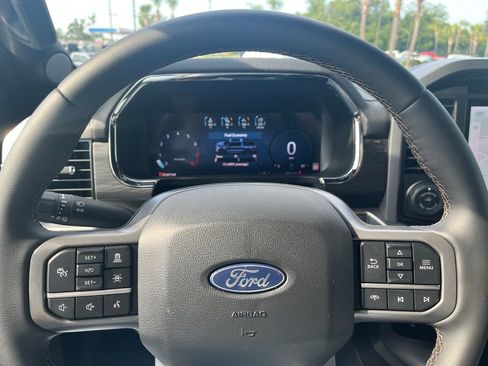Used 2026 Ford F150 Lariat w/ Equipment Group 502A High AWD/4WD image 17