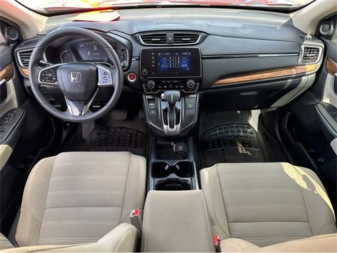 Used 2017 Honda CR-V EX image 16