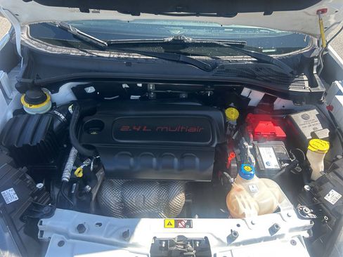 Used 2022 RAM ProMaster City Wagon FWD image 18