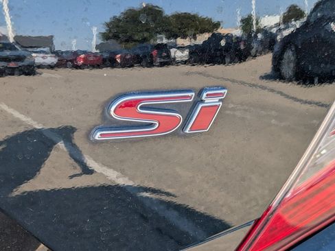 Used 2020 Honda Civic Si image 8