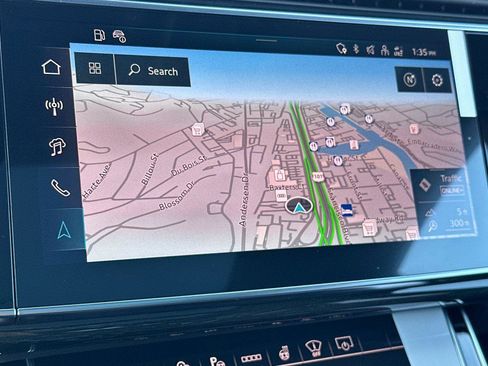 New 2026 Audi Q8 Prestige image 18