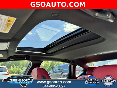 Used 2023 Acura TLX A-Spec Package image 34