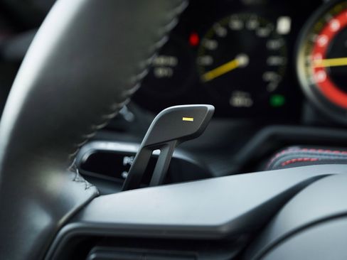 Used 2024 Porsche 911 GT3 RS w/ Weissach Package image 57