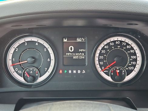 Used 2020 RAM 1500 Classic Warlock image 22