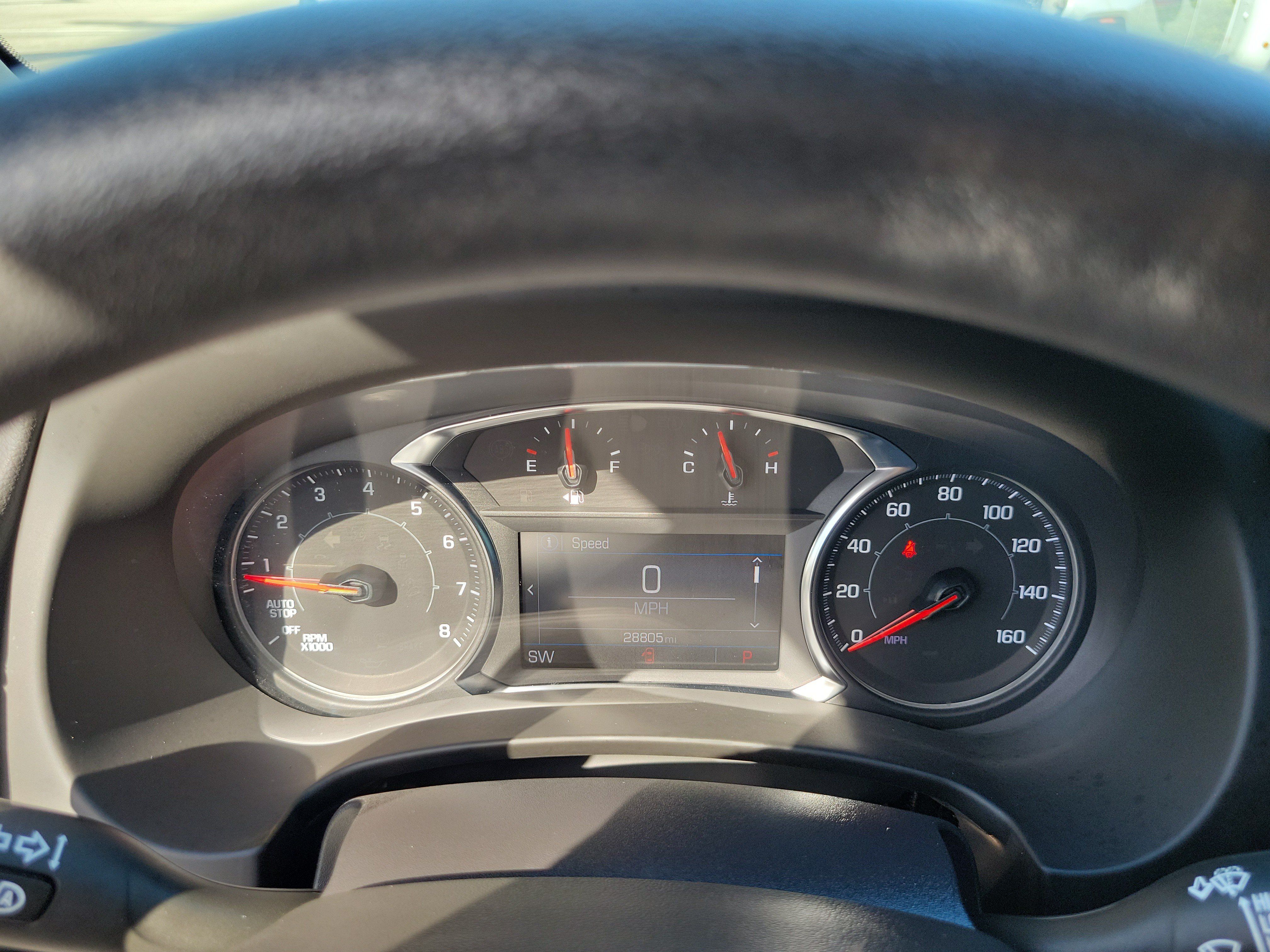 Used 2024 GMC Terrain SLE w/ Driver Convenience Package FWD image 25