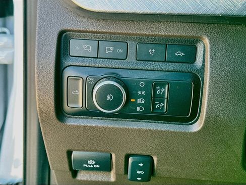 Used 2024 Ford F250 King Ranch AWD/4WD image 21