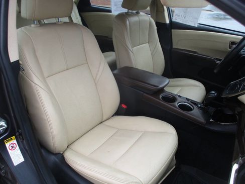 Used 2015 Toyota Avalon XLE image 33