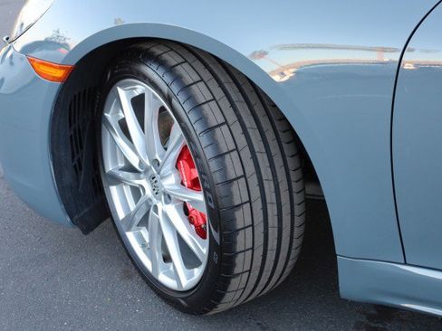 Used 2017 Porsche 718 Cayman S image 50