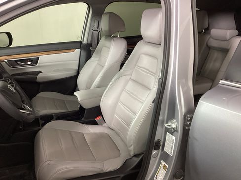 Used 2021 Honda CR-V EX-L image 15