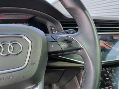 Used 2022 Audi Q7 3.0T Premium Plus AWD/4WD image 17