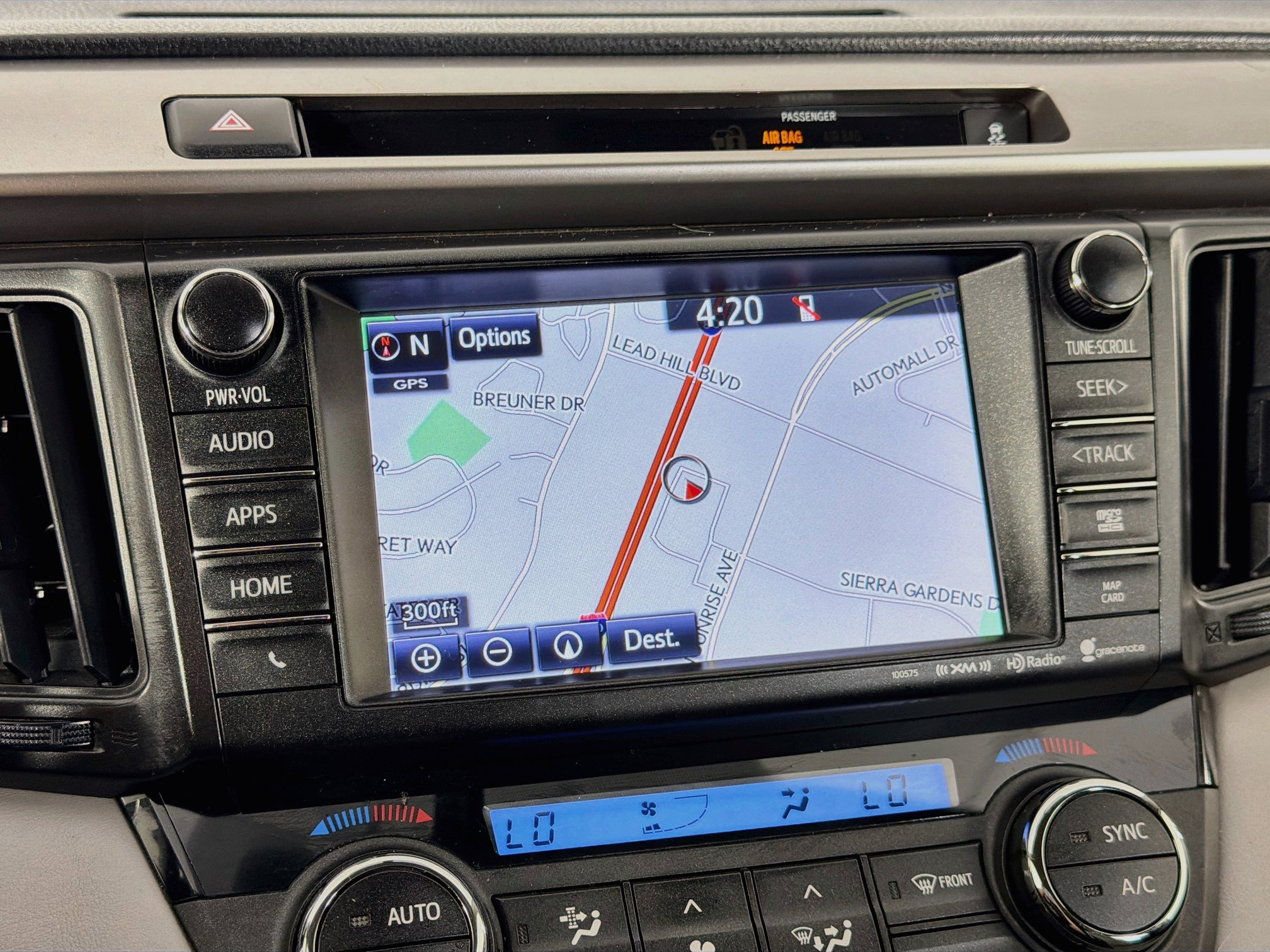 Used 2016 Toyota RAV4 XLE FWD image 21