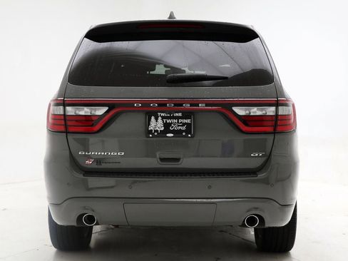 Used 2022 Dodge Durango GT image 7