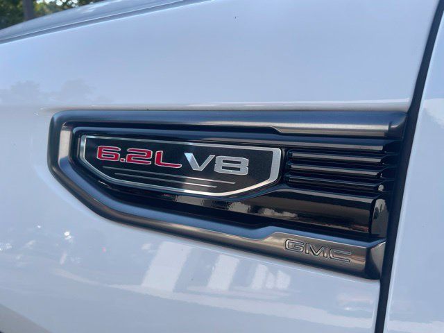 Used 2021 GMC Sierra 1500 AT4 w/ AT4 Value Package AWD/4WD image 7