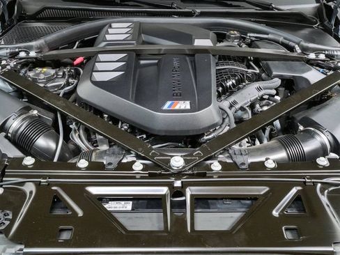 Used 2025 BMW M3 Competition AWD/4WD image 35