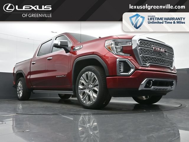 Used 2021 GMC Sierra 1500 Denali w/ Denali Ultimate Package AWD/4WD image 41
