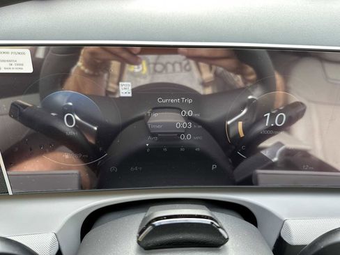 New 2026 Hyundai Tucson Limited image 16