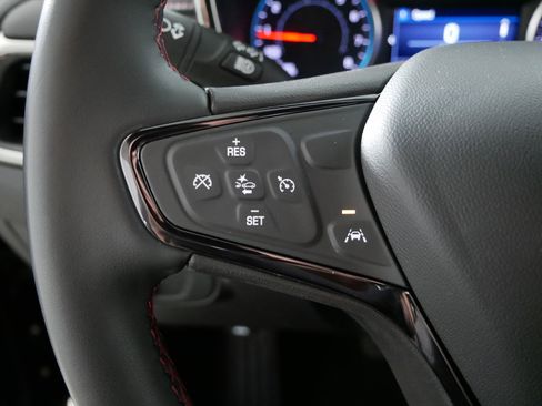 Used 2023 Chevrolet Equinox RS w/ LPO, Floor Liner Package image 27