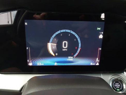 New 2026 Chevrolet Trax LT w/ Driver Confidence Package FWD image 19