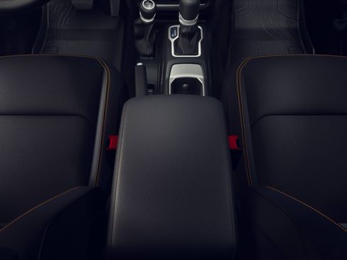 New 2026 Jeep Gladiator Sport image 3