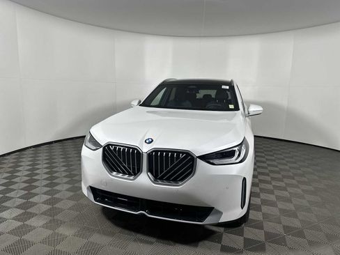 New 2026 BMW X3 xDrive30 image 7