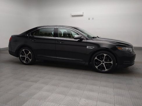 Used 2015 Ford Taurus Limited w/ Equipment Group 301A image 11