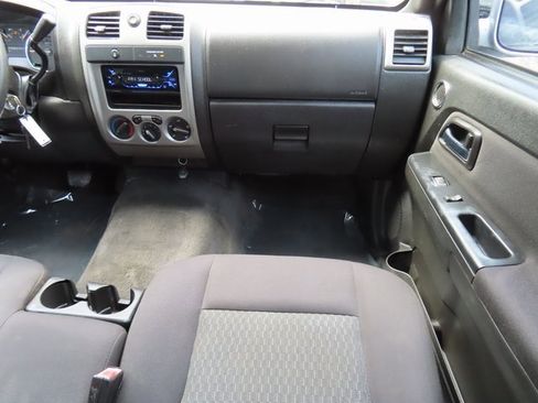 Used 2012 GMC Canyon SLE image 25