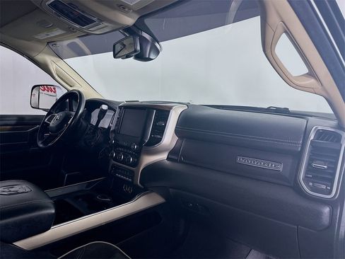 Used 2022 RAM 2500 Laramie image 28