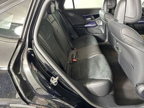 New 2025 Mercedes-Benz GLC 63 AMG S image 17