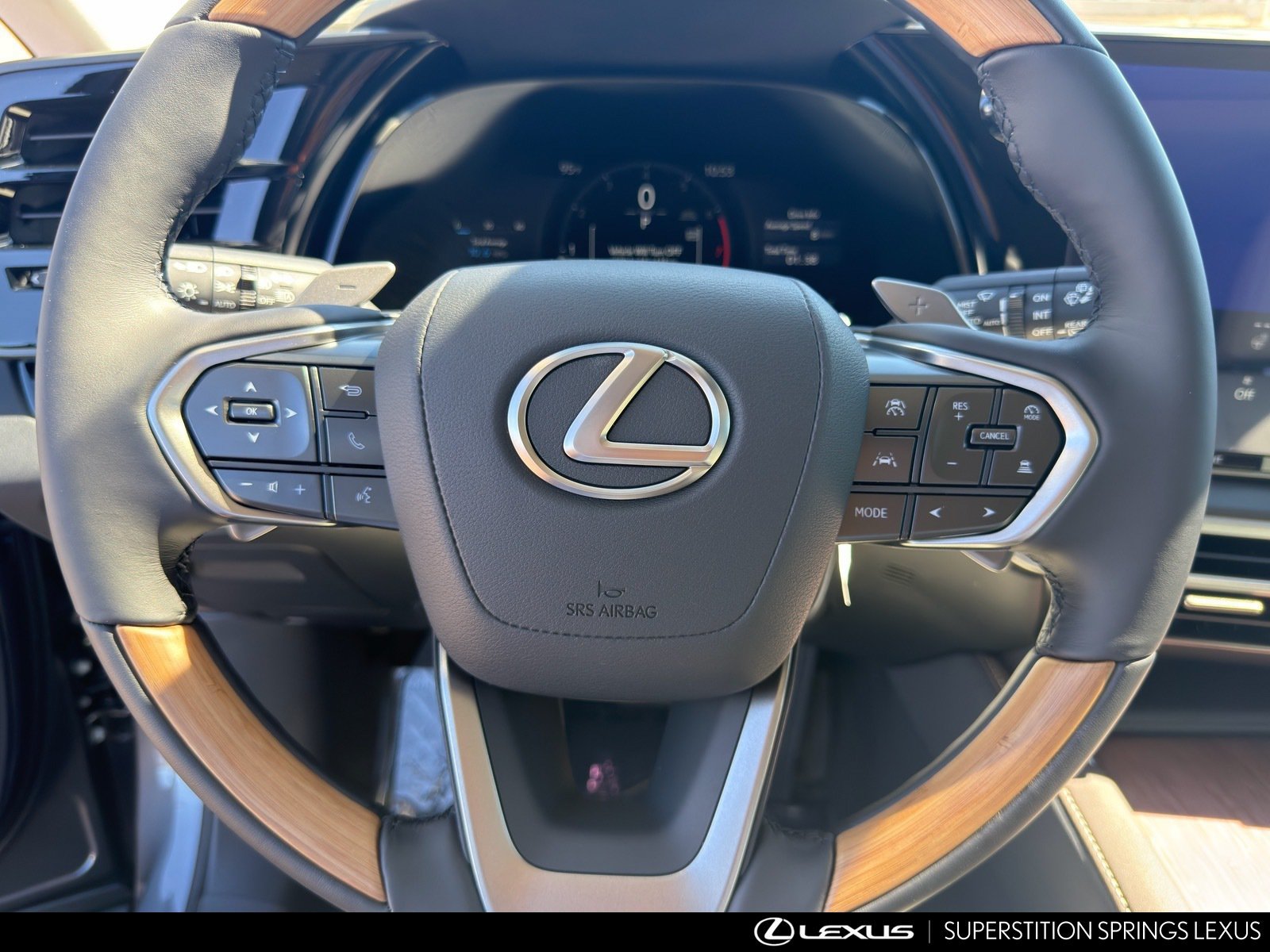 New 2026 Lexus RX 350 Premium Plus w/ Accessory Package (2T) FWD image 14