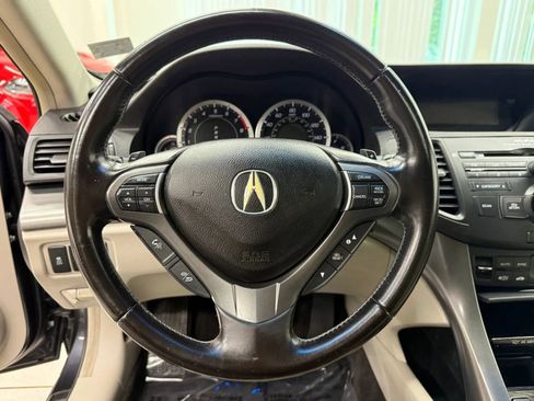 Used 2011 Acura TSX Sedan FWD image 30
