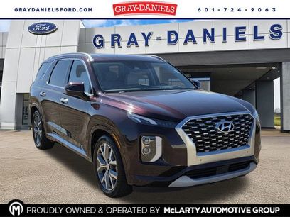 Used 2022 Hyundai Palisade Limited