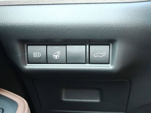 New 2026 Toyota Grand Highlander AWD image 32