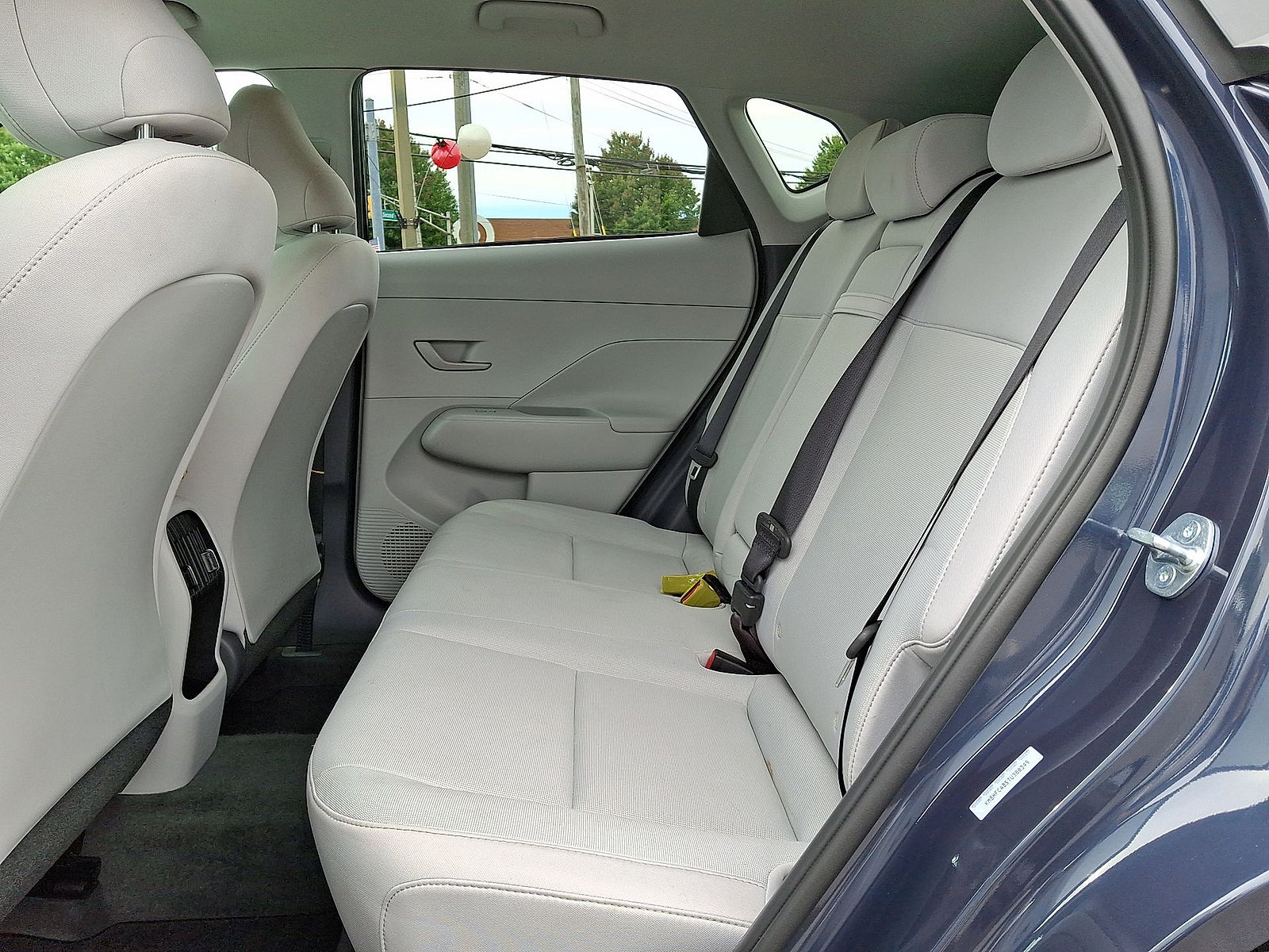 Certified 2026 Hyundai Kona SEL Sport AWD/4WD image 26