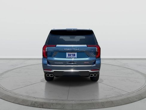 New 2026 GMC Yukon Denali AWD/4WD image 7