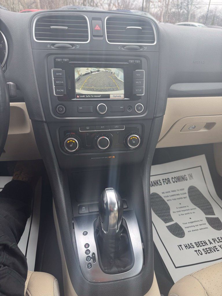 Used 2014 Volkswagen Jetta TDI FWD image 34