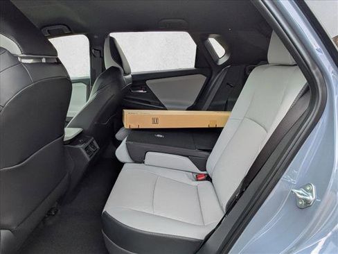 New 2026 Subaru Solterra Premium AWD/4WD image 12