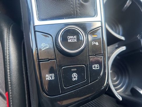 Used 2023 Kia Sportage EX image 57