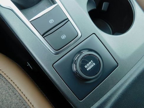 New 2025 Ford Bronco Sport Outer Banks w/ Outer Banks Tech Package+ image 31