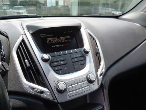Used 2016 GMC Terrain SLE w/ Driver Alert Package I FWD image 11