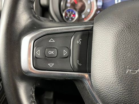 Used 2024 RAM 2500 Laramie w/ Safety Group image 16