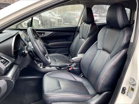 Used 2023 Subaru Crosstrek 2.5i Limited image 8