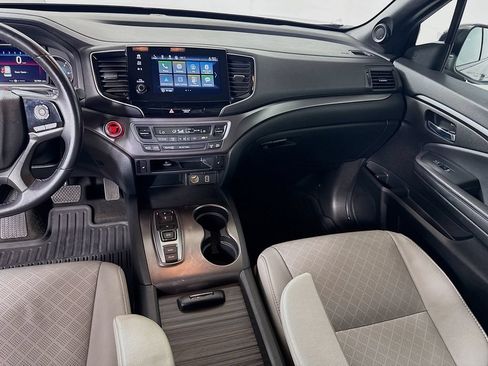 Used 2021 Honda Passport EX-L image 24