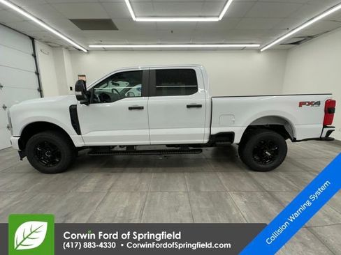 New 2026 Ford F250 XL w/ STX Appearance Package image 2